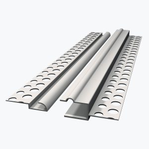 TEMPOLISTEL® A125 Þenslufúga fyrir hangandi loft
