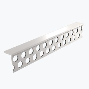 TEMPOLISTEL® A110 Lokunarbekkur fyrir skilvegg