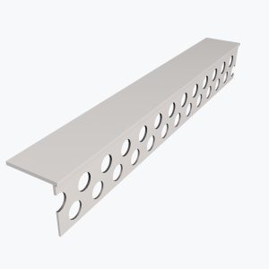 TEMPOLISTEL® B107 Stöðvunarrennibekk gipsplötu BA25