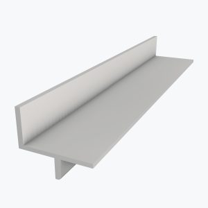 TEMPOLISTEL® A112 Skreytilegur rennibekkur