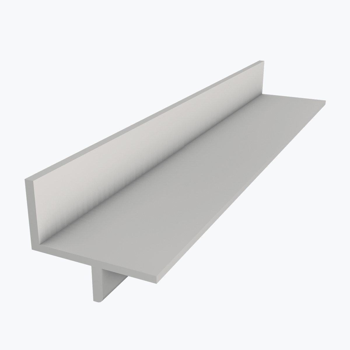 TEMPOLISTEL® A112 Skreytilegur rennibekkur - Image 1