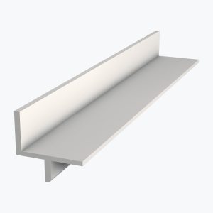 TEMPOLISTEL® A113 skrautlegur rennibekkur