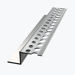 TEMPOLISTEL® A132 Holrúms rennibekkur