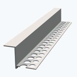 TEMPOLISTEL® B106 Holrúmsrennibekkur fyrir gipsplötur BA 25