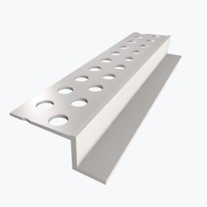 TEMPOLISTEL® A102 Holrúms rennibekkur