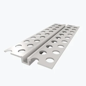 TEMPOLISTEL® A104 Holrúms rennibekkur