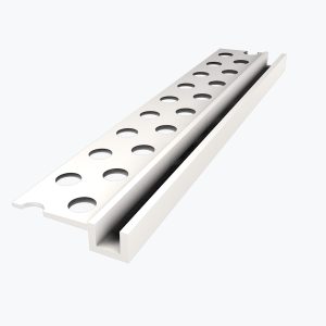 TEMPOLISTEL® A107 Holrúms rennibekkur