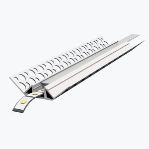 TEMPOLISTEL® A139 LED-rennibekk