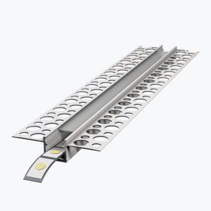 TEMPOLISTEL® A137 Flatur LED rennibekkur