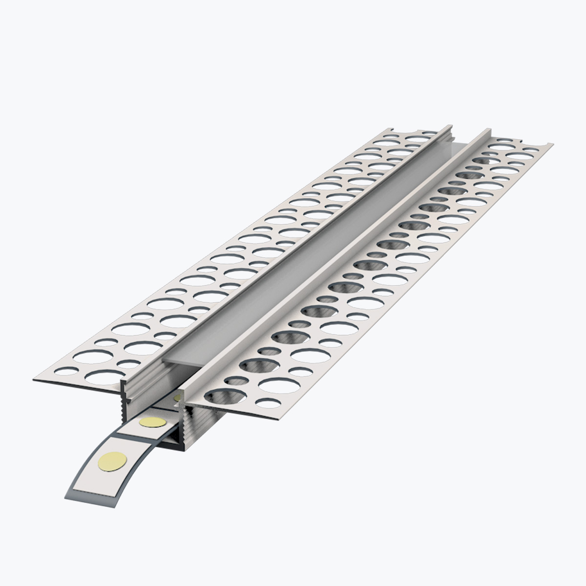 profile-led-plat-a137-tempolistel.jpg TEMPOLISTEL® A137 Flatur LED rennibekkur - Image 1