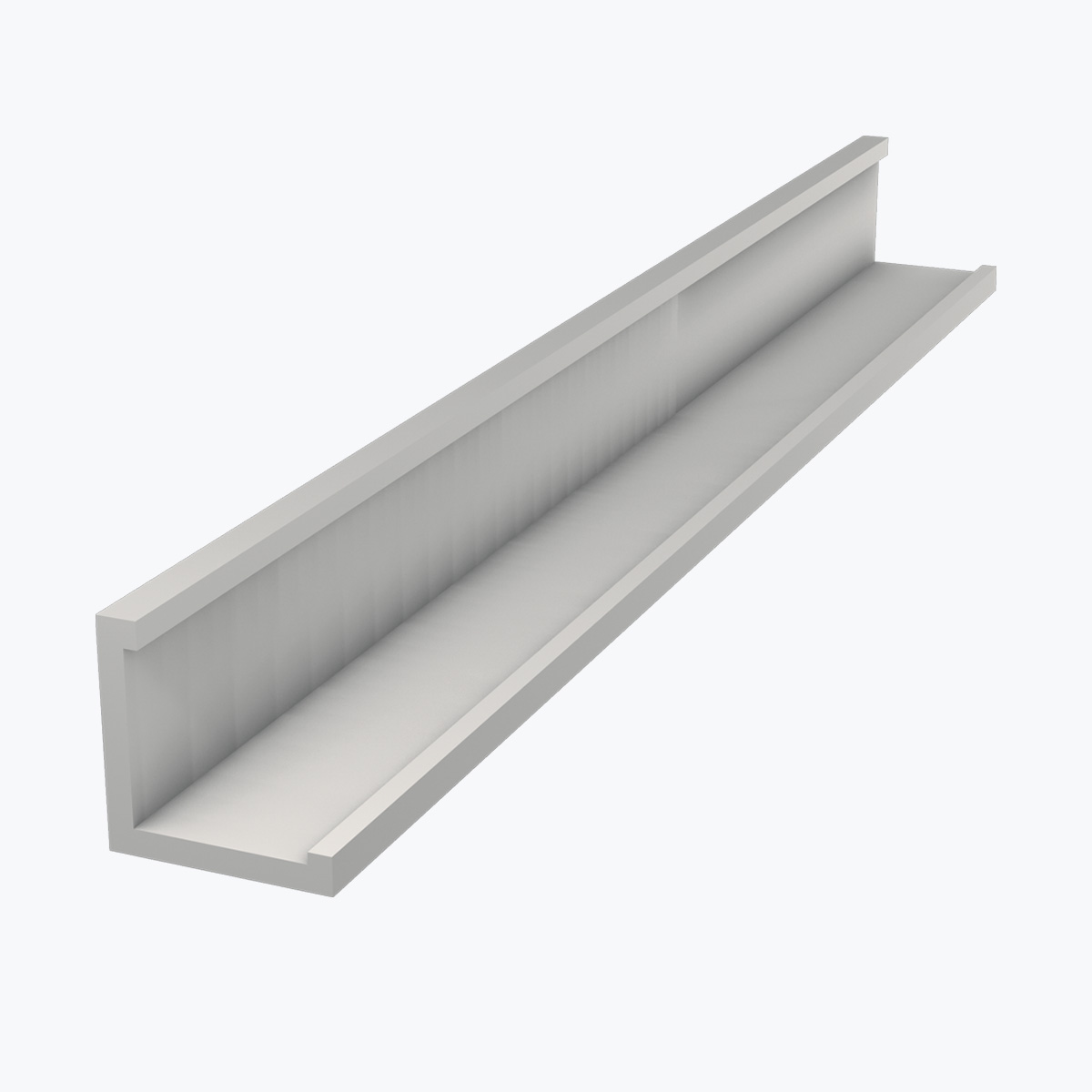 profile-protege-angle-a123-tempolistel.jpg TEMPOLISTEL® A123 Rennibekkur til hornverndar - Image 1