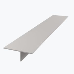 TEMPOLISTEL® A134 T-rennibekkur