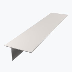 TEMPOLISTEL® A135 T-rennibekkur