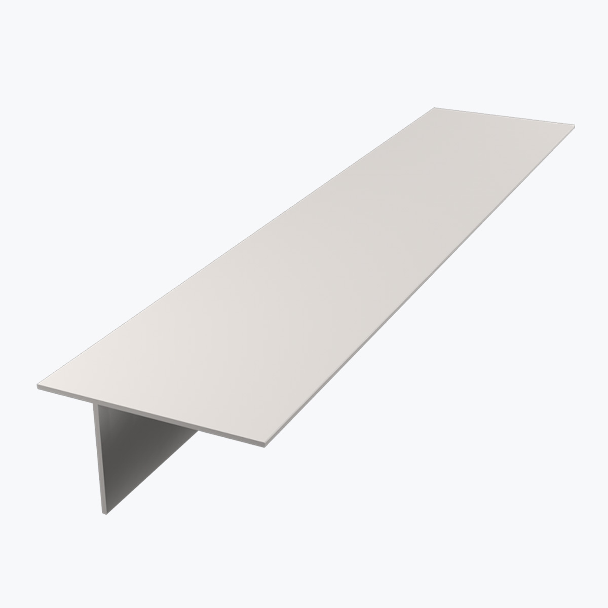 profile-t-a135-tempolistel-1.jpg TEMPOLISTEL® A135 T-rennibekkur - Image 1