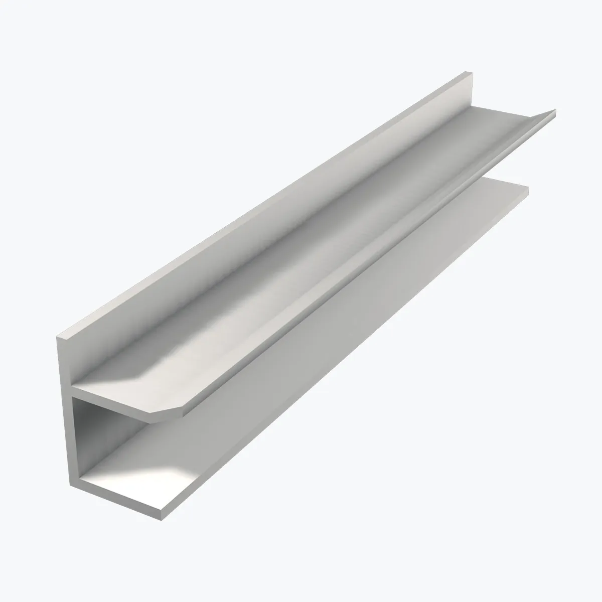 profile-u-plaque-platre-a115.webp TEMPOLISTEL® A115 U-rennibekk fyrir gipsplötur - Image 1