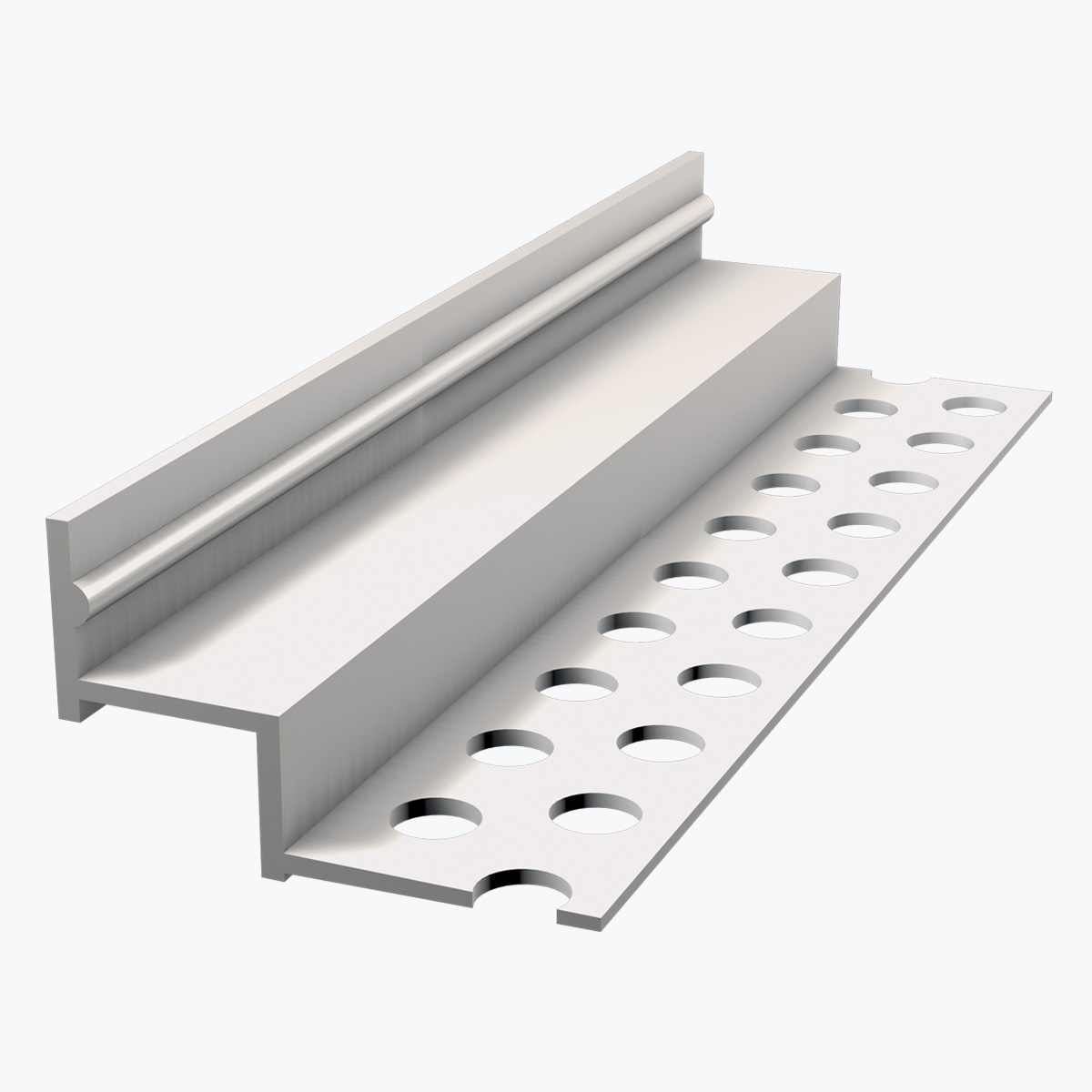 profile-w-faux-plafond-a119-tempolistel.jpg TEMPOLISTEL® A119 W rennibekk fyrir gervihimling - Image 1