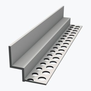 TEMPOLISTEL® A126 W-rennibekkar fyrir hangiloft