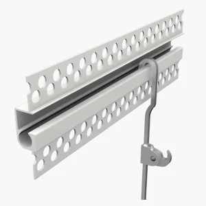TEMPOLISTEL® B109 Myndarennibekk fyrir skilvegg