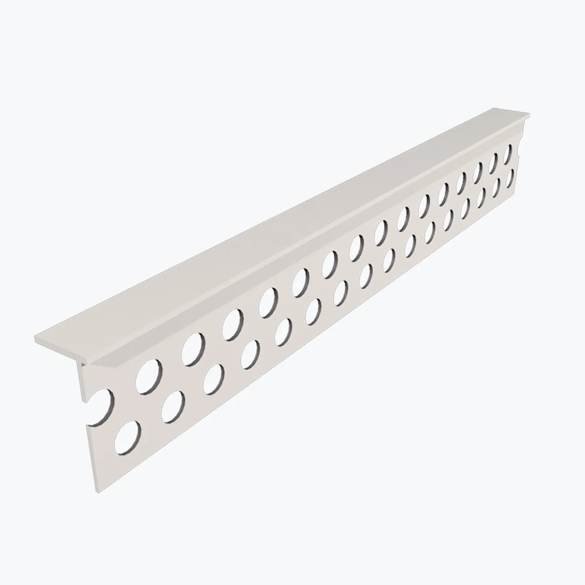 profile-arret-cloison-b117-tempolistel.webp TEMPOLISTEL® B117 Stöðvunarrennibekkur skilveggjar - Image 1