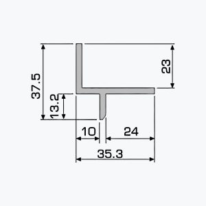 TEMPOLISTEL® A114 Skreytirennibekkur - Image 2